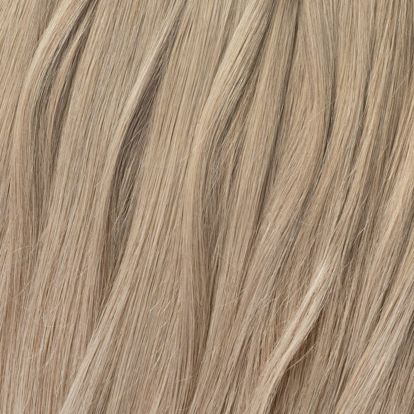 Clip in Ponytail - Ash Blonde 17B