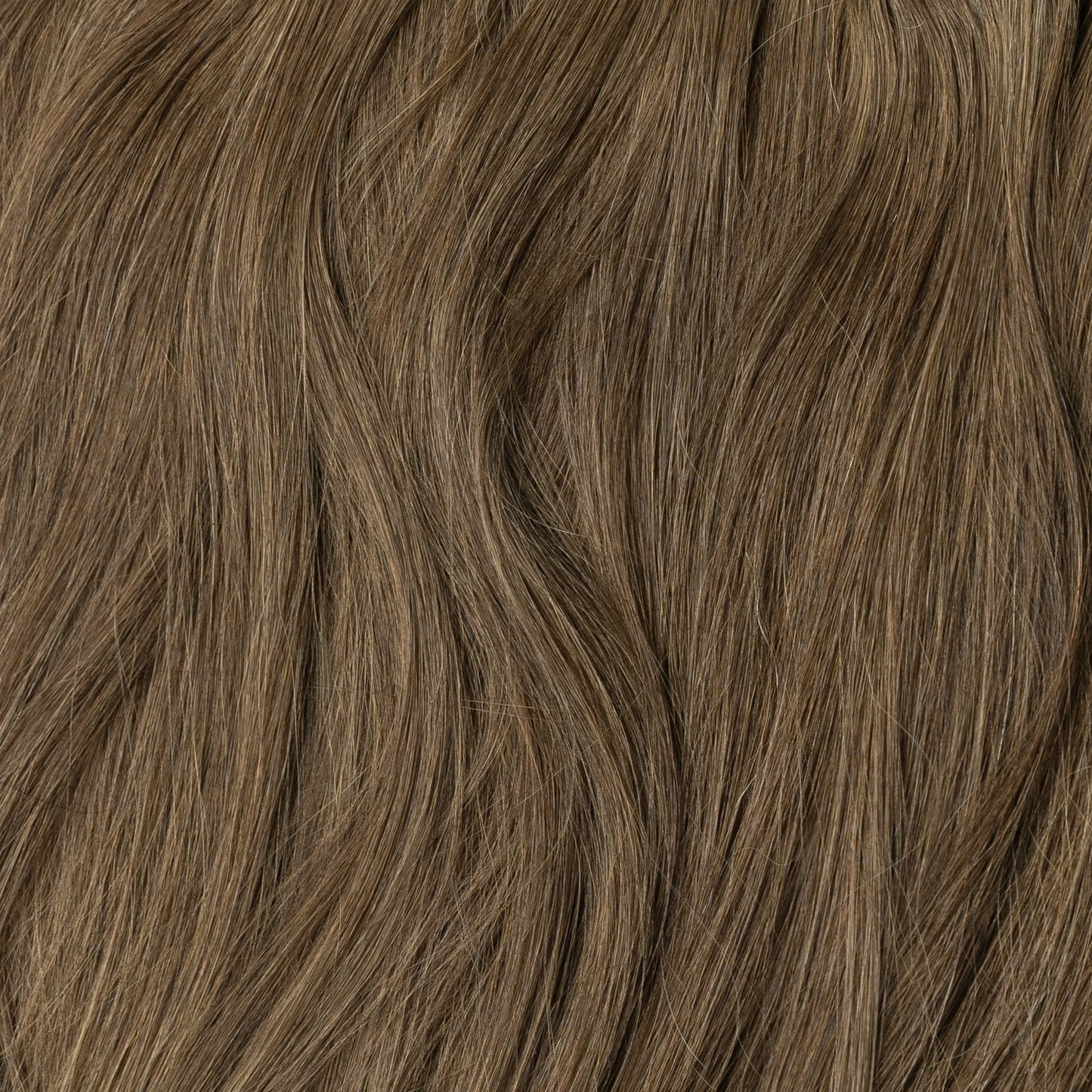 Clip in Ponytail - Ash Brown 3B