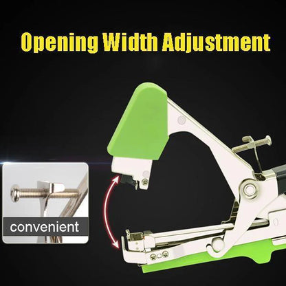 Multifunctional Garden Branch Binding Tool