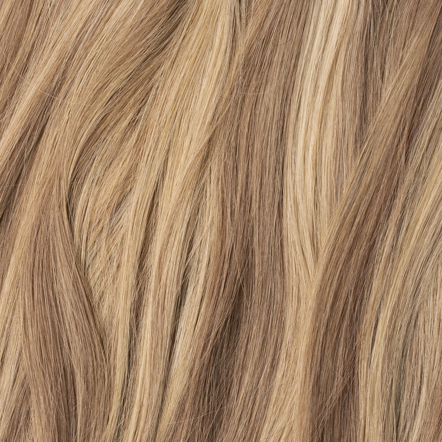 Clip in Ponytail - Natural Blonde Mix 5B/15