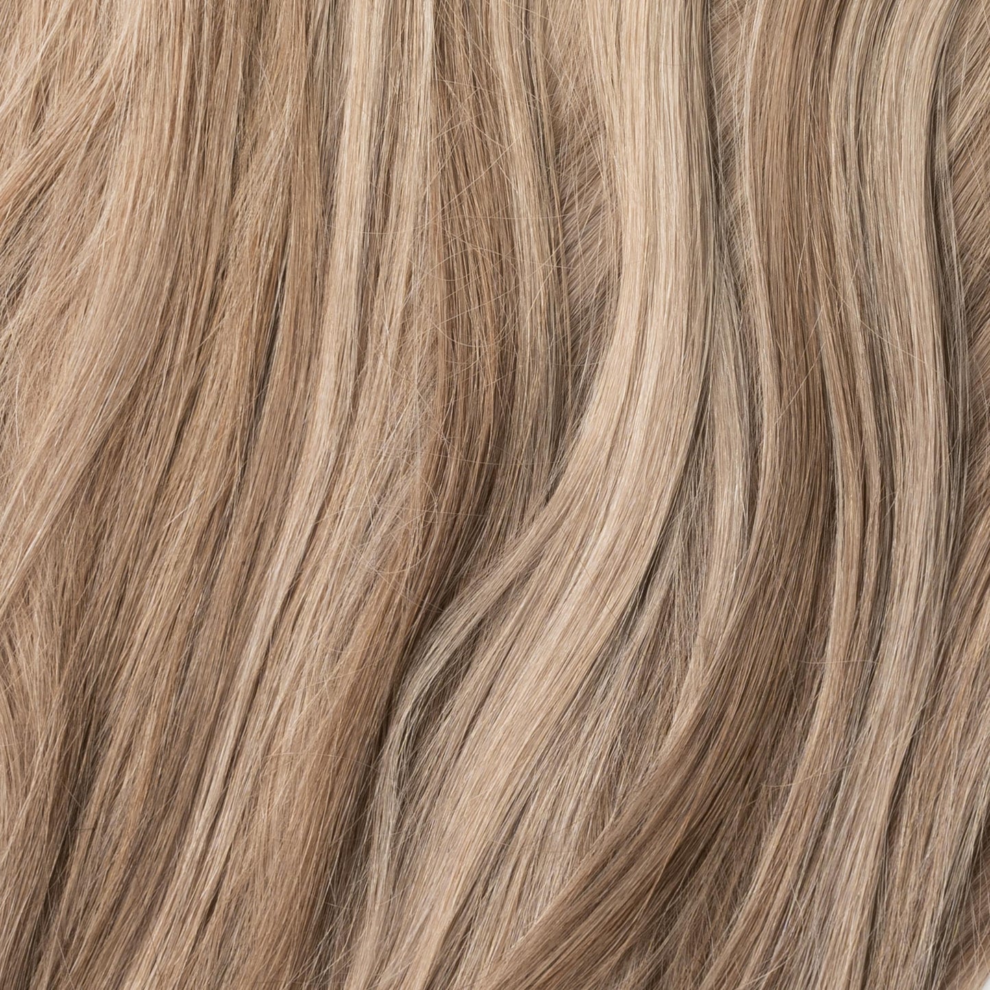 Clip in Ponytail - Beige Blonde Mix 5B/16B