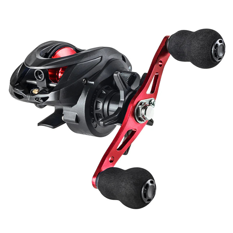 Four Seasons  Baitcast Reel