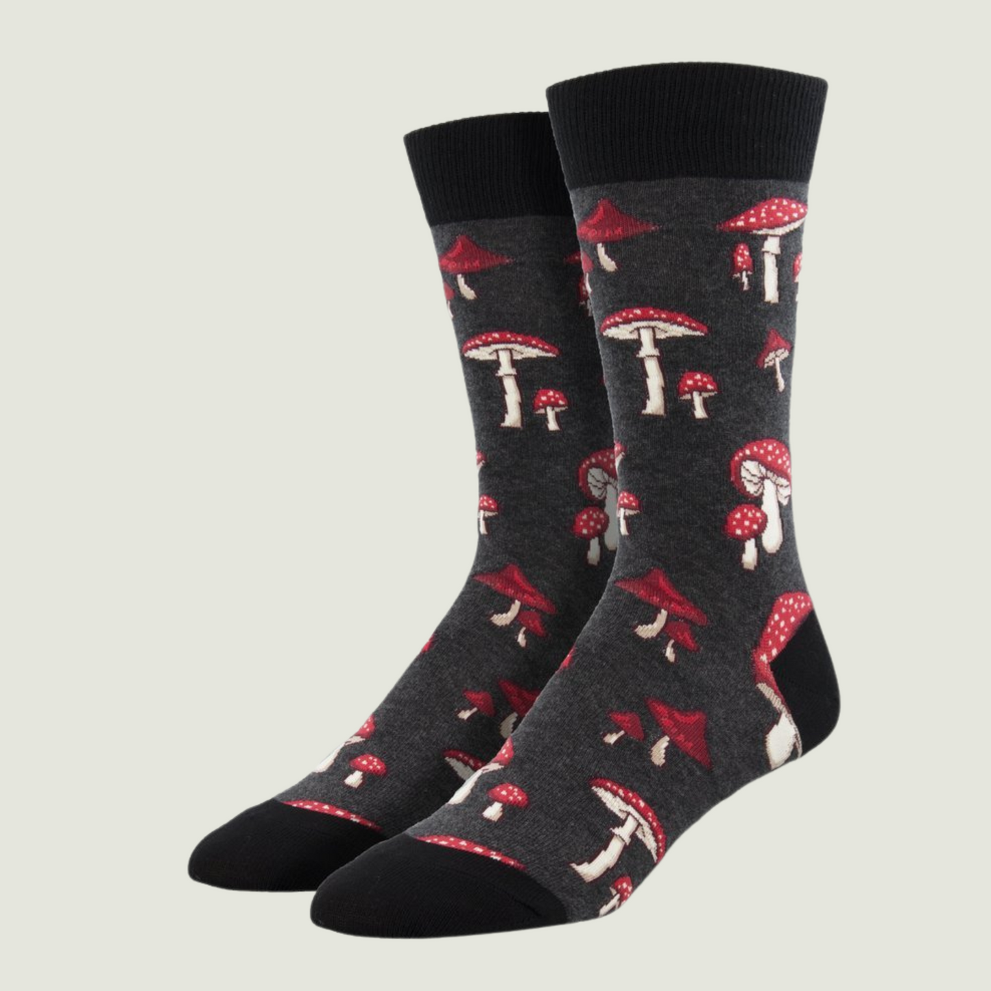 Fungi Socks - LG