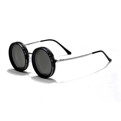 Black Lens™ Sunglasses