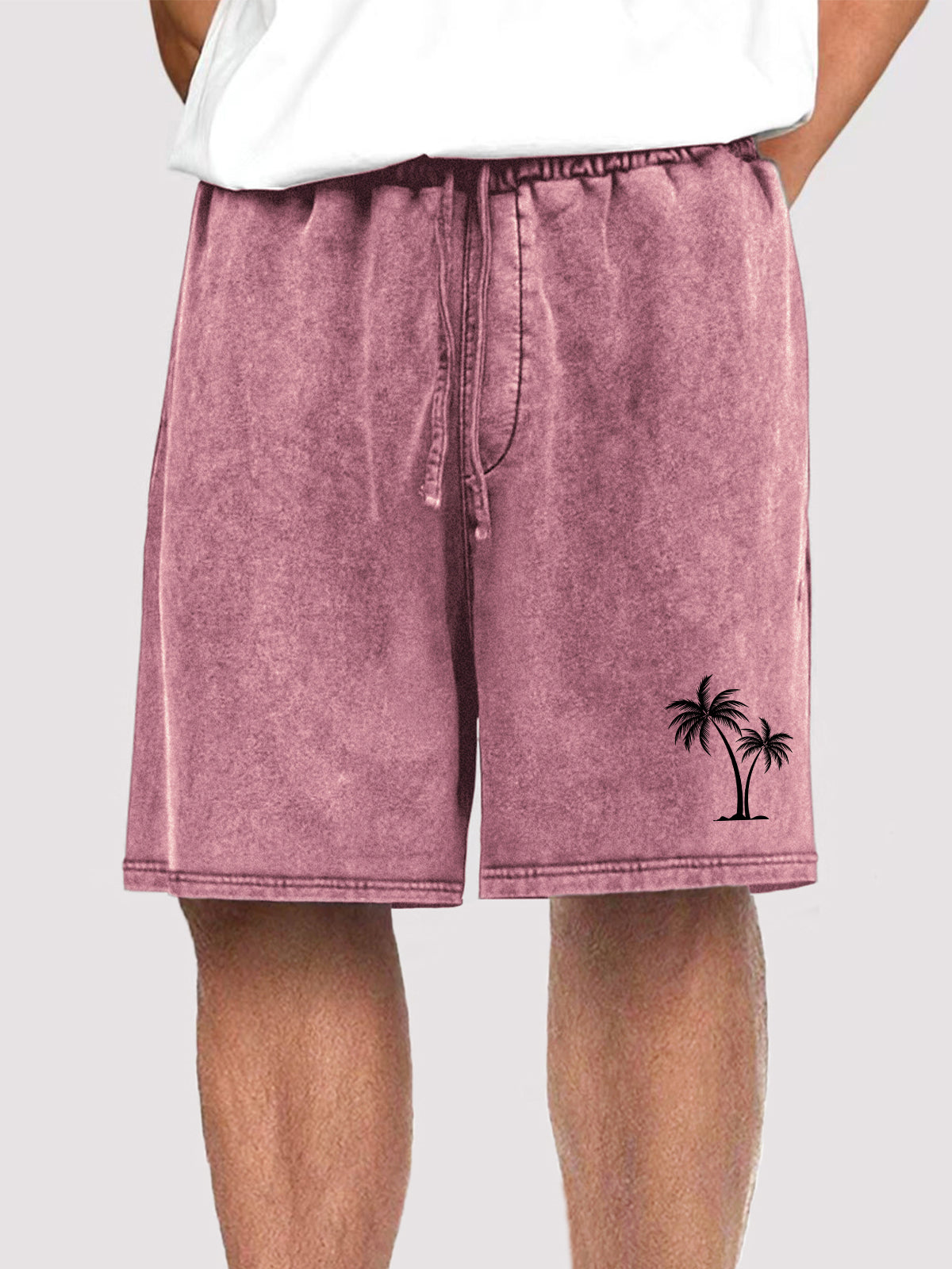 Tropical Breeze Relax Shorts