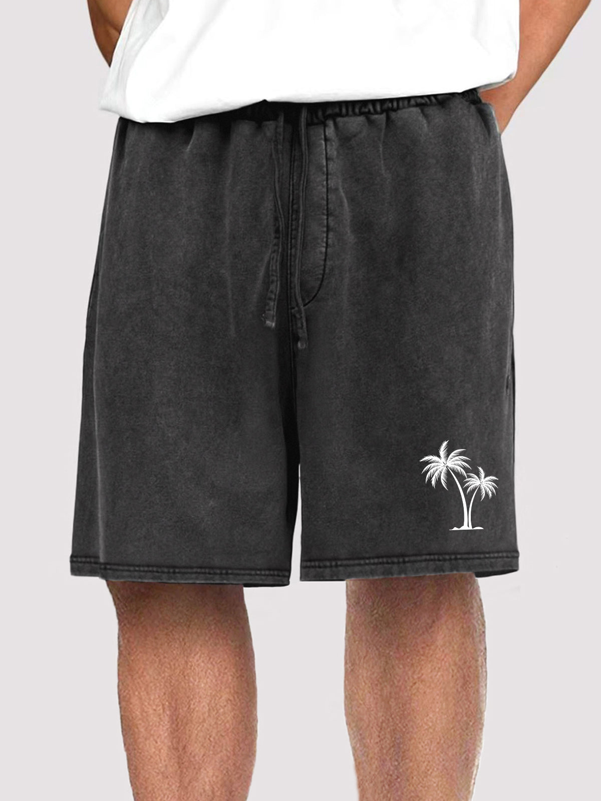 Tropical Breeze Relax Shorts