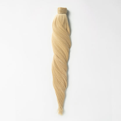 Clip in Ponytail - Honey Blonde 15A